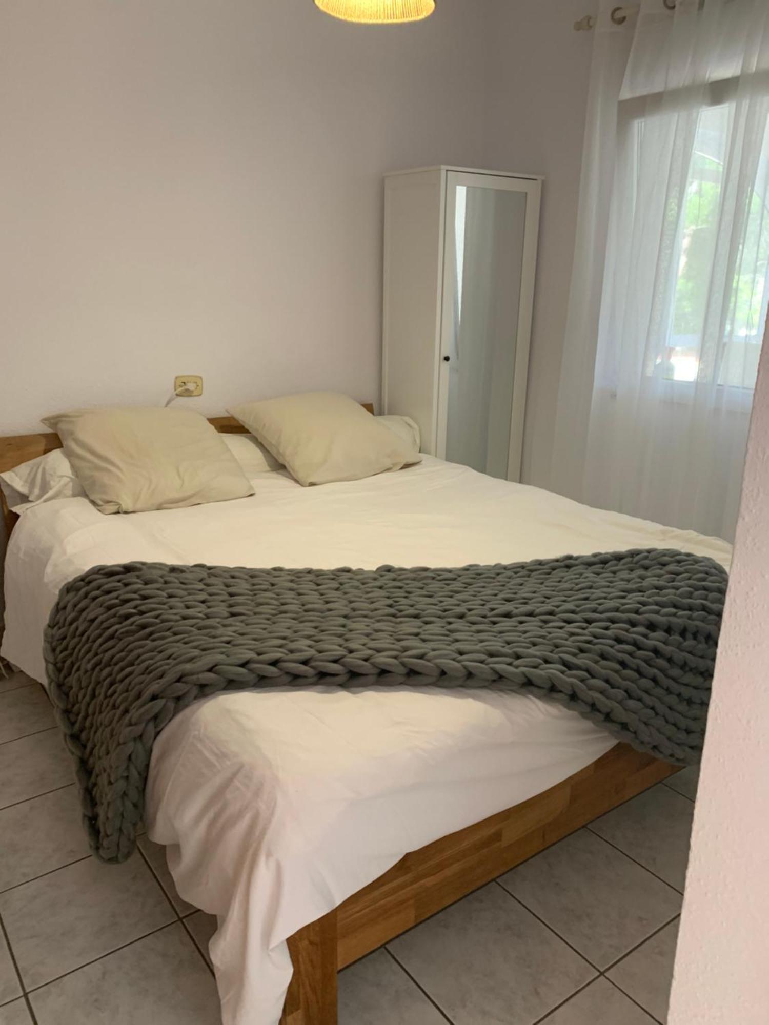 Jolie Petite Villa Calpe Eksteriør billede