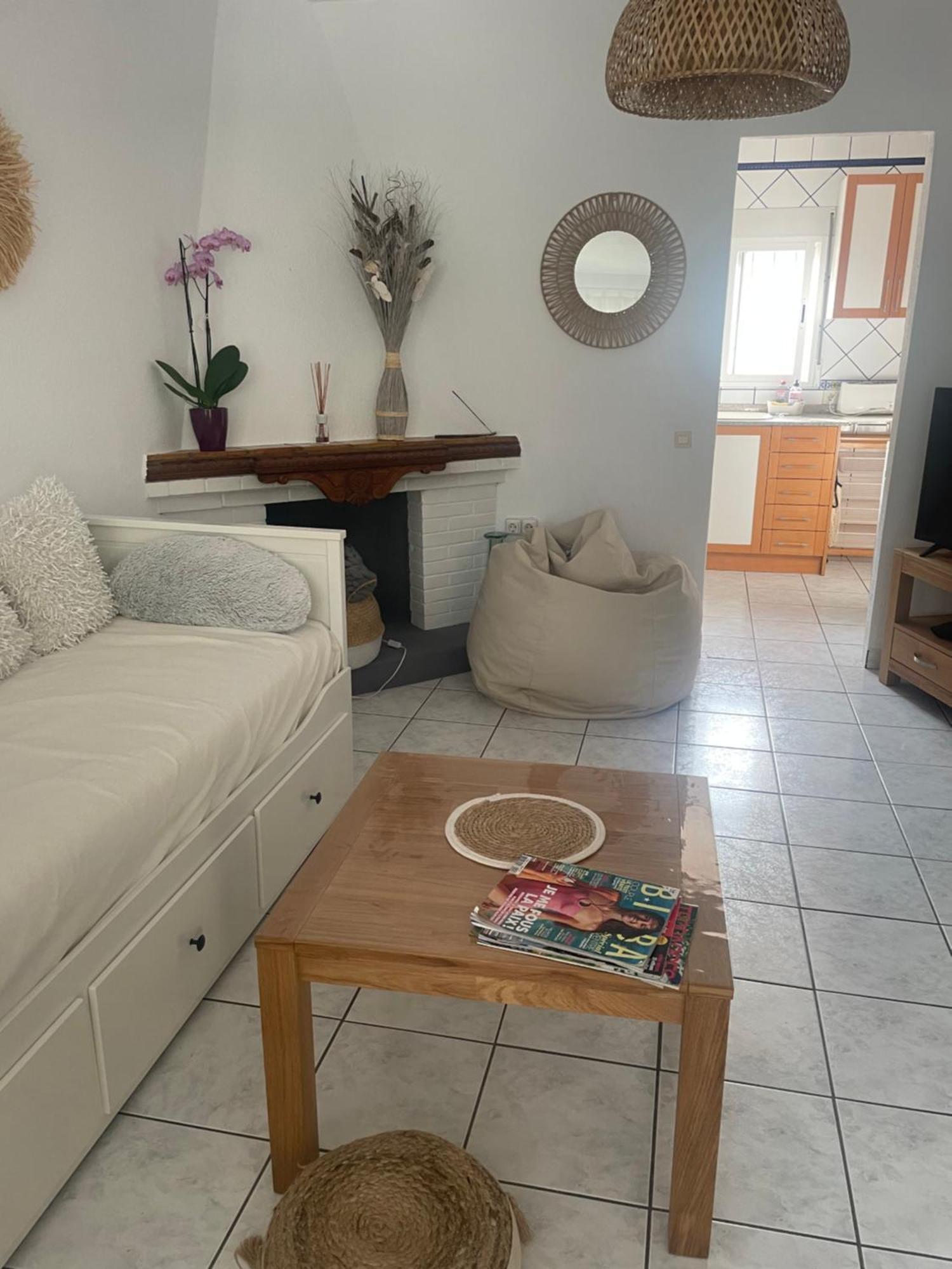 Jolie Petite Villa Calpe Eksteriør billede