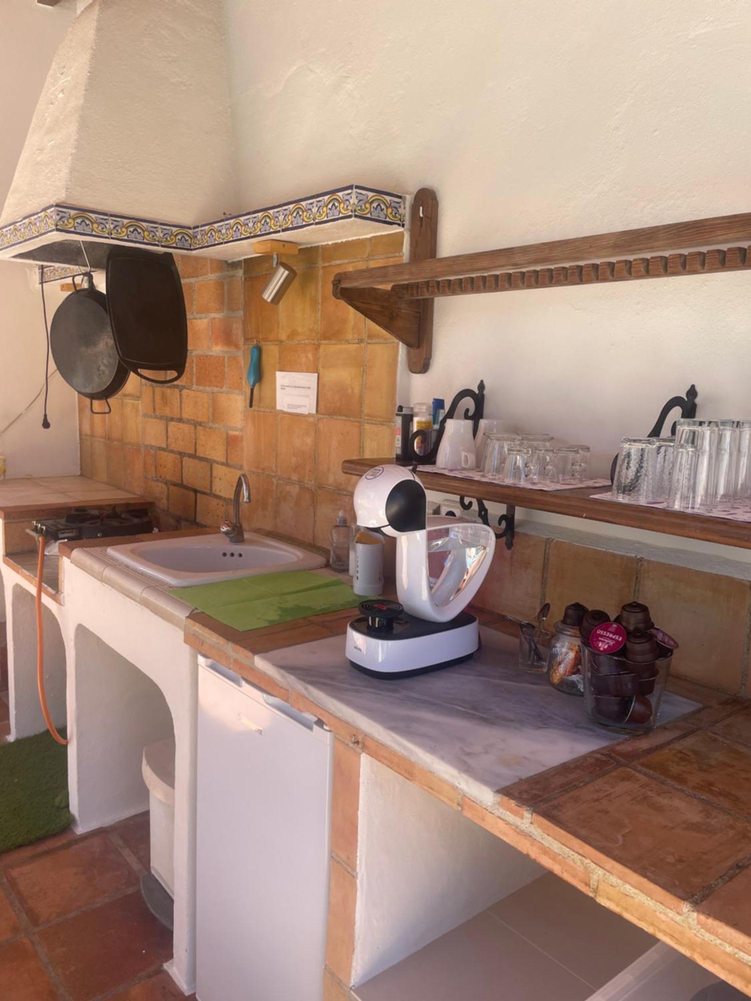 Jolie Petite Villa Calpe Eksteriør billede