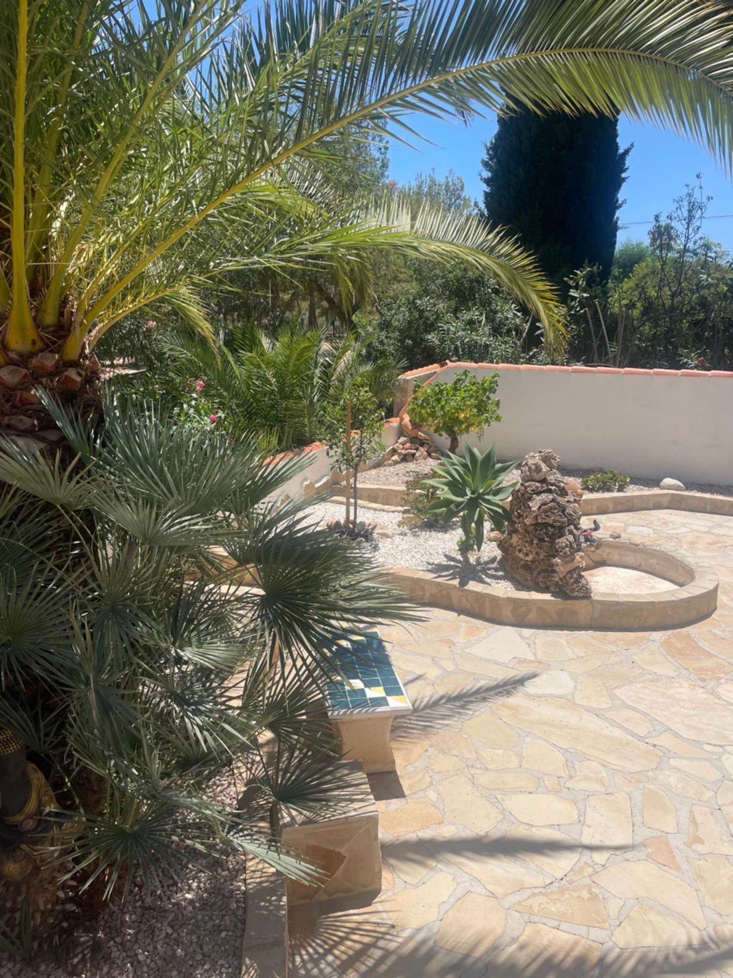 Jolie Petite Villa Calpe Eksteriør billede